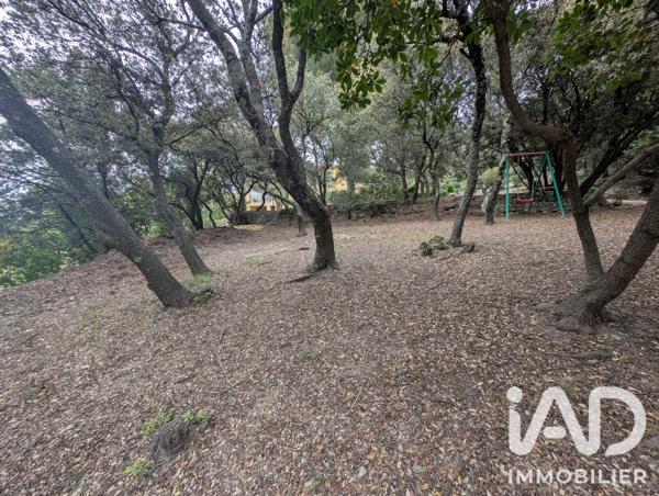 Maison à vendre 5 pièces 154 m² Vacqueyras