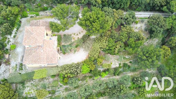 Maison à vendre 5 pièces 154 m² Vacqueyras