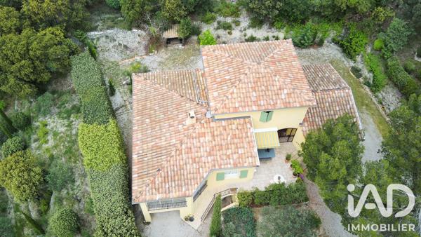 Maison à vendre 5 pièces 154 m² Vacqueyras