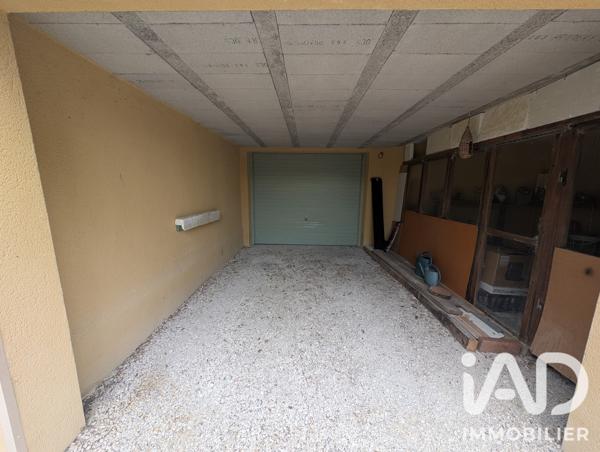 Maison à vendre 5 pièces 154 m² Vacqueyras