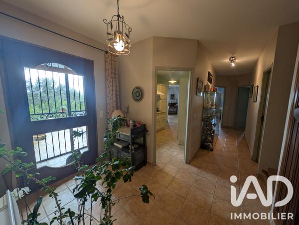 Maison à vendre 5 pièces 154 m² Vacqueyras