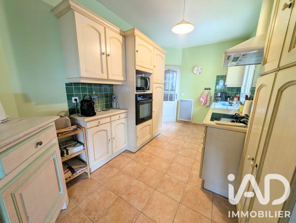 Maison à vendre 5 pièces 154 m² Vacqueyras