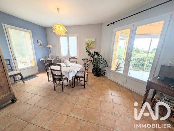 Maison à vendre 5 pièces 154 m² Vacqueyras