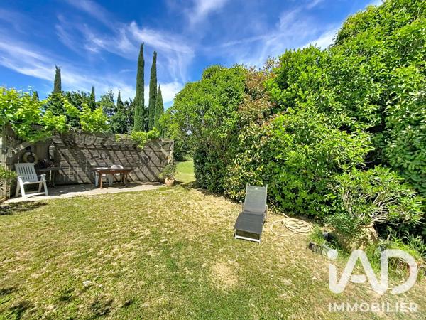 Immeuble à vendre 331 m² La Laupie