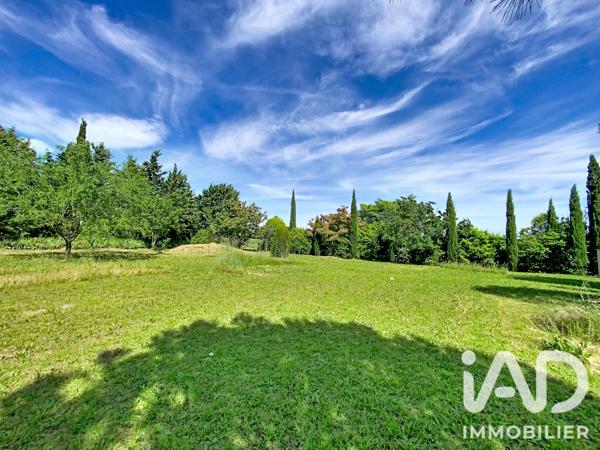 Immeuble à vendre 331 m² La Laupie