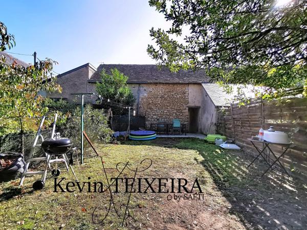 Jolie maison avec cachet, 4 chambres proche commodités