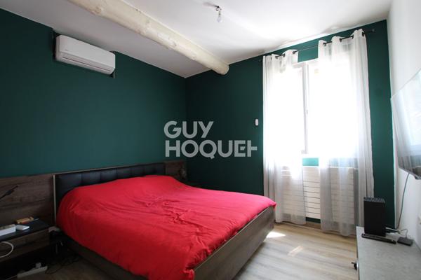 Maison familiale 4 pièces à vendre à Avignon, quartier Saint-Ruf