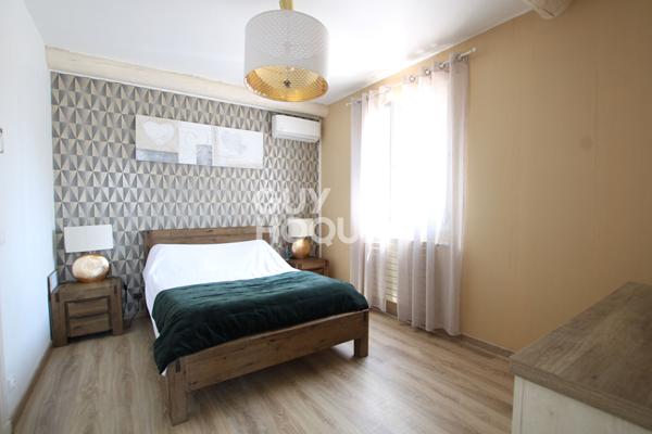 Maison familiale 4 pièces à vendre à Avignon, quartier Saint-Ruf