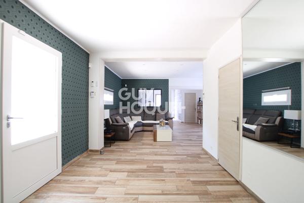 Maison familiale 4 pièces à vendre à Avignon, quartier Saint-Ruf