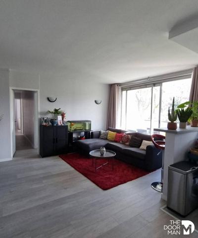 Appartement - Vendu - 66 m² - MARLY-LE-ROI | The Door Man
