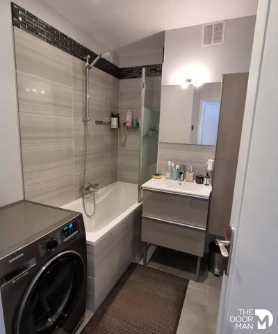 Appartement - Vendu - 66 m² - MARLY-LE-ROI | The Door Man