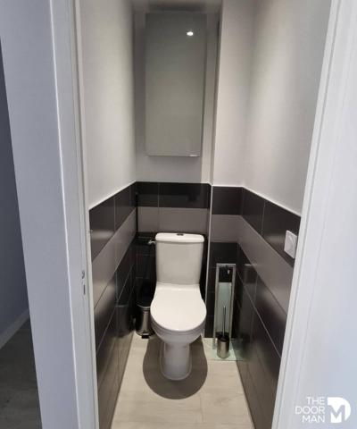 Appartement - Vendu - 66 m² - MARLY-LE-ROI | The Door Man