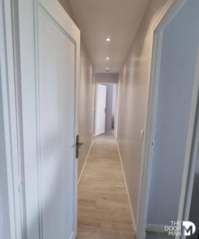 Appartement - Vendu - 66 m² - MARLY-LE-ROI | The Door Man