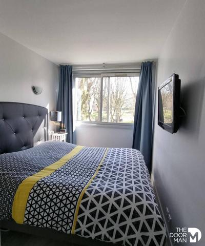 Appartement - Vendu - 66 m² - MARLY-LE-ROI | The Door Man
