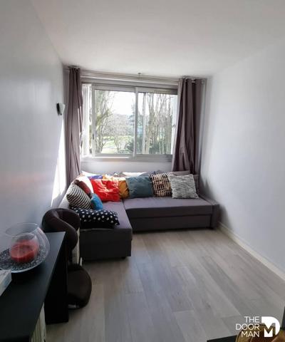 Appartement - Vendu - 66 m² - MARLY-LE-ROI | The Door Man