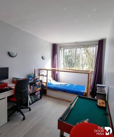 Appartement - Vendu - 66 m² - MARLY-LE-ROI | The Door Man