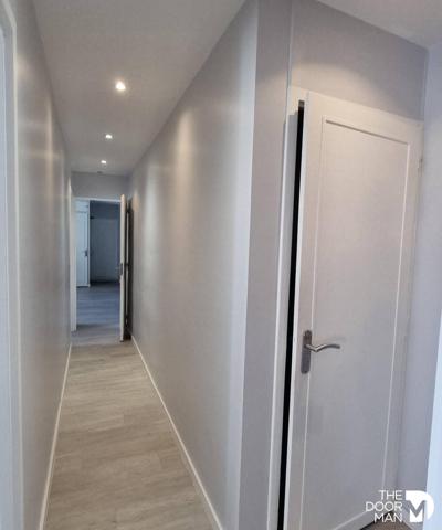 Appartement - Vendu - 66 m² - MARLY-LE-ROI | The Door Man