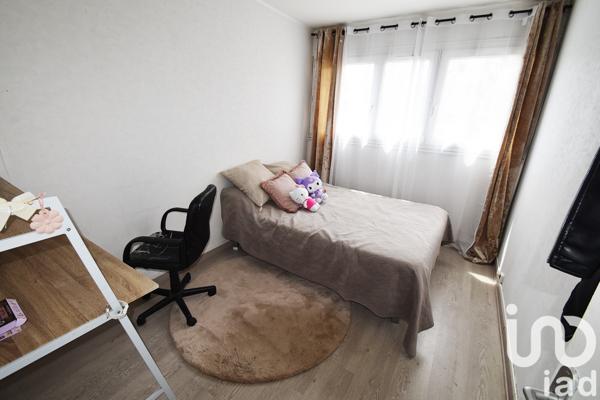 Appartement à vendre 5 pièces 94 m² Villeneuve-Saint-Georges
