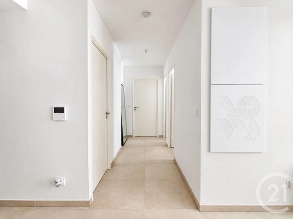 Appartement T3 à vendre  3 pièces - 57,16 m 2   CASTRIES  - 34
