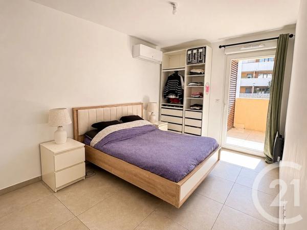 Appartement T3 à vendre  3 pièces - 57,16 m 2   CASTRIES  - 34