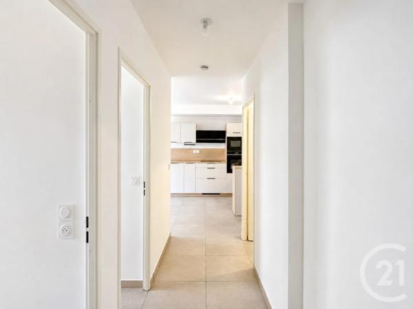 Appartement T3 à vendre  3 pièces - 57,16 m 2   CASTRIES  - 34