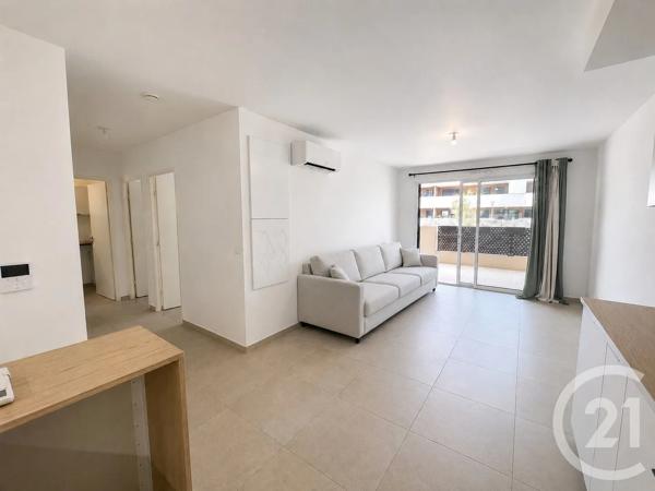 Appartement T3 à vendre  3 pièces - 57,16 m 2   CASTRIES  - 34