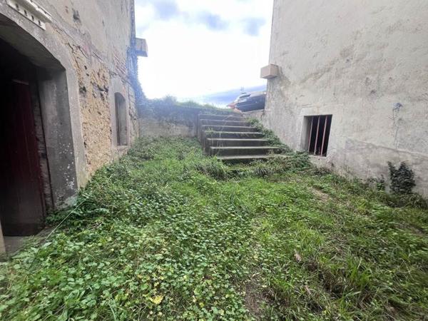 Maison à vendre |  Mugron |  4 pièces | 91 m²