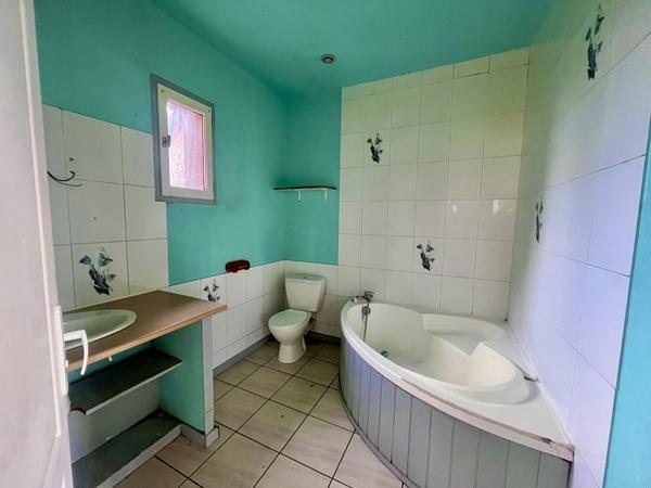 Maison à vendre |  Mugron |  4 pièces | 91 m²