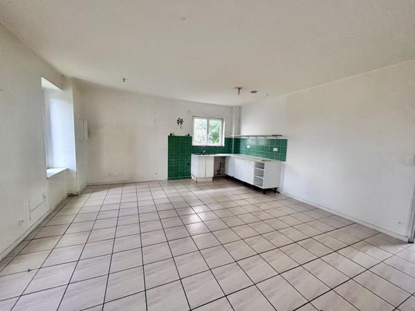 Maison à vendre |  Mugron |  4 pièces | 91 m²