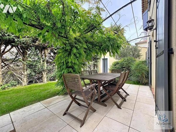 Gardanne - Maison de 142 m² avec piscine