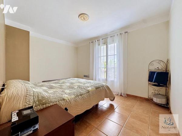 Gardanne - Maison de 142 m² avec piscine
