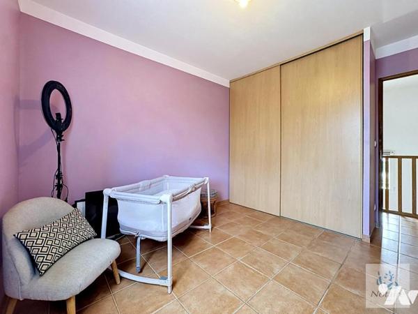 Gardanne - Maison de 142 m² avec piscine
