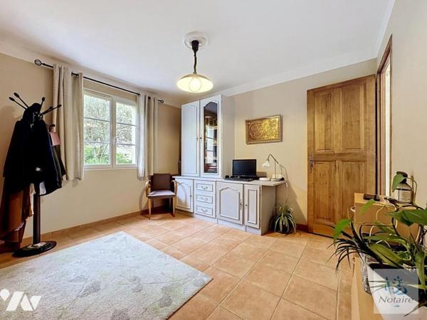 Gardanne - Maison de 142 m² avec piscine