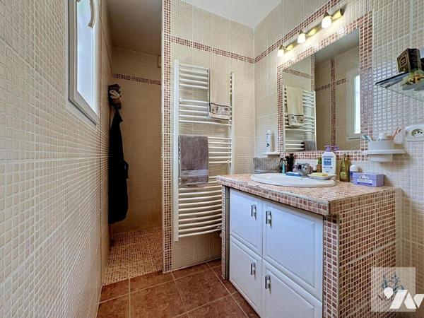Gardanne - Maison de 142 m² avec piscine
