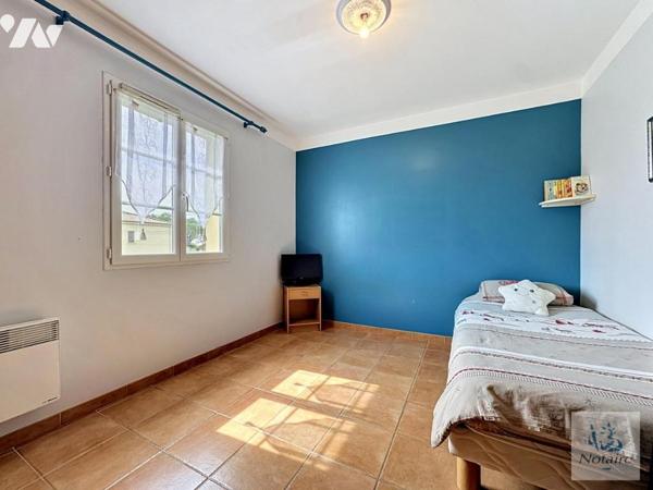 Gardanne - Maison de 142 m² avec piscine