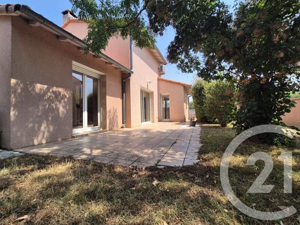 Maison à vendre  5 pièces - 175 m 2   CASTANET TOLOSAN  - 31