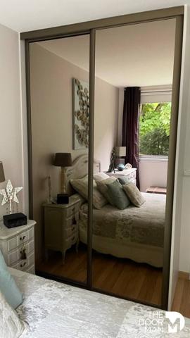 Appartement - Vendu - 65 m² - MARLY-LE-ROI | The Door Man