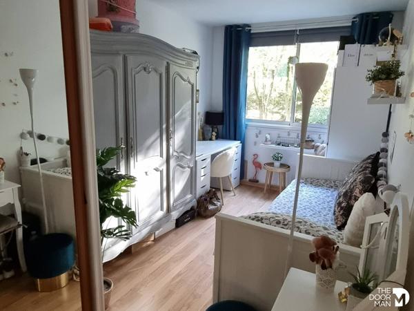 Appartement - Vendu - 65 m² - MARLY-LE-ROI | The Door Man