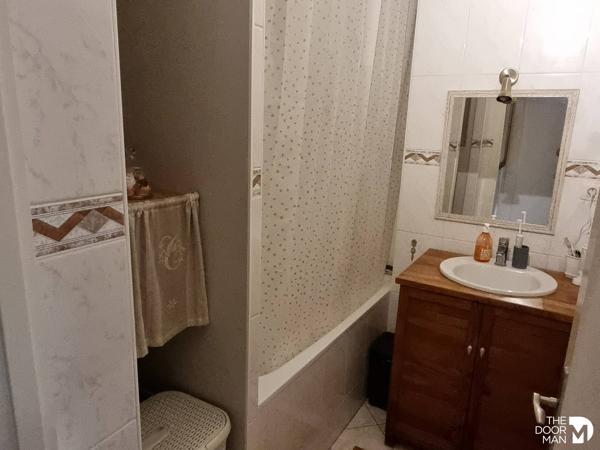 Appartement - Vendu - 65 m² - MARLY-LE-ROI | The Door Man