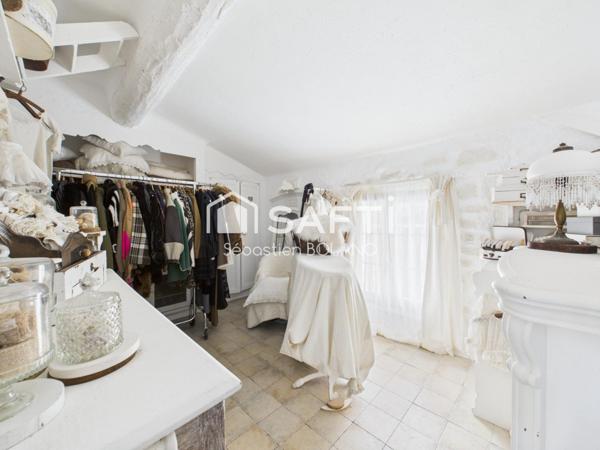 Appartement T3 avec vue imprenable sur le port et les Corbières - Port-la-Nouvelle.