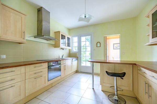 Maison à vendre |  La Rochelle |  5 pièces | 126 m²