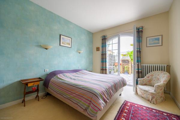 Maison à vendre |  La Rochelle |  5 pièces | 126 m²