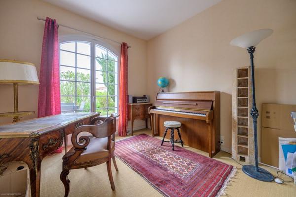 Maison à vendre |  La Rochelle |  5 pièces | 126 m²
