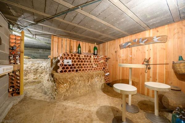 Maison à vendre |  La Rochelle |  5 pièces | 126 m²