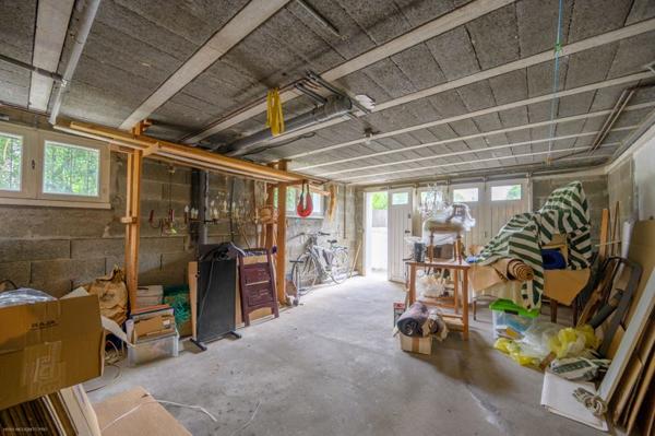 Maison à vendre |  La Rochelle |  5 pièces | 126 m²
