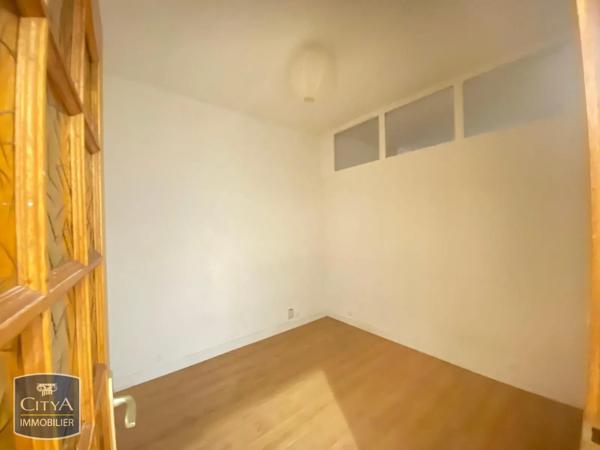 Appartement à louer 1 pièce 44.46m² Villeurbanne (69100)
