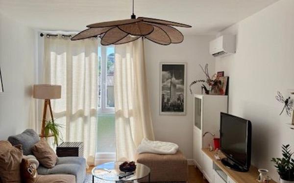 Appartement à vendre    3 pièces • 66 m2 Toulouse