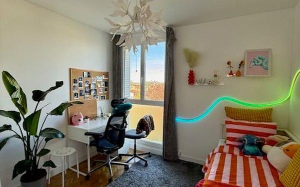 Appartement à vendre    3 pièces • 66 m2 Toulouse