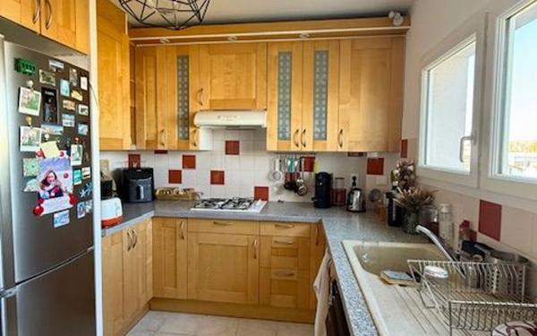 Appartement à vendre    3 pièces • 66 m2 Toulouse