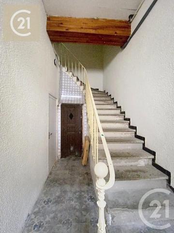Appartement F4 à vendre  4 pièces - 97 m 2   BEZIERS  - 34